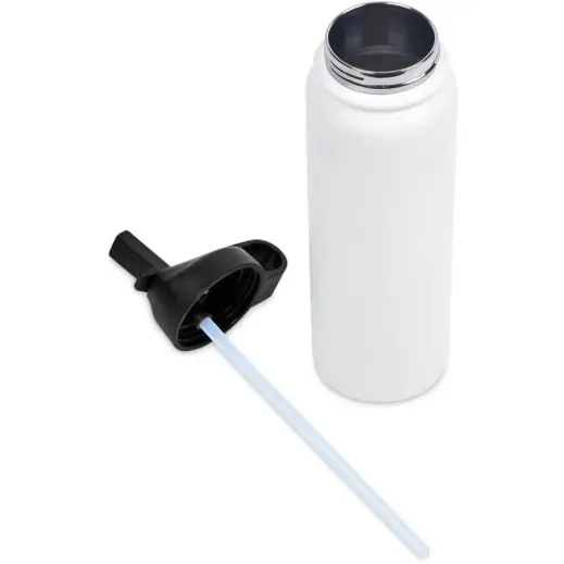 Altitude Nilmar White Without Lid